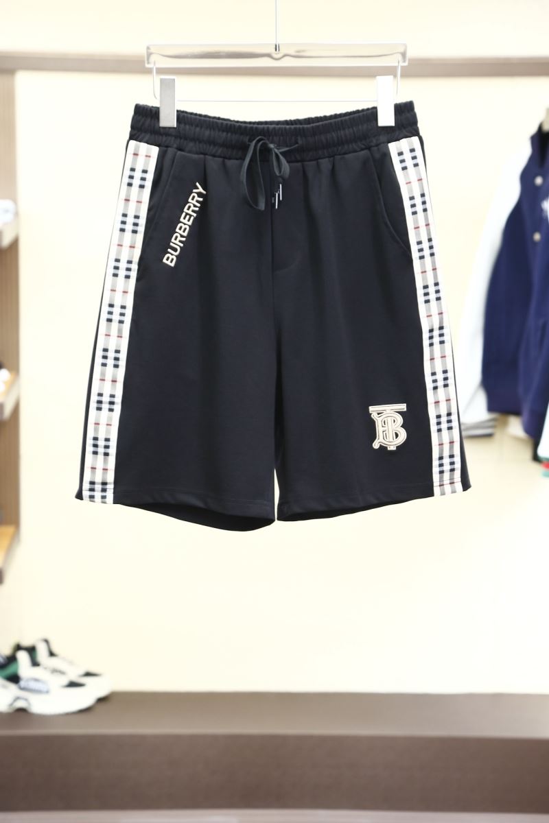 Burberry Short Pants